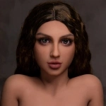 AIBEI DOLL（シリコン製） 機能とアクセサリー追加（複数購入可能） EVO骨格